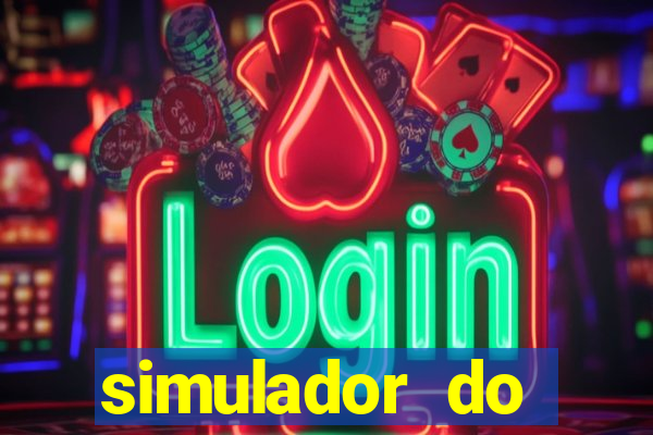 simulador do fortune rabbit